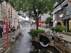 -黎阳老街