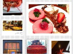 -北京盘古七星酒店