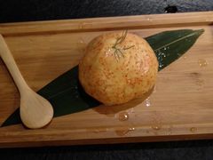 飞鱼籽墨鱼滑-湊湊火锅·茶憩(世博大道店)