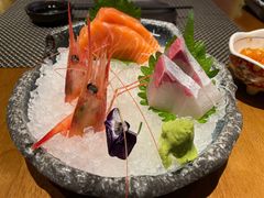 -武藏日本料理(宝安壹方城店)