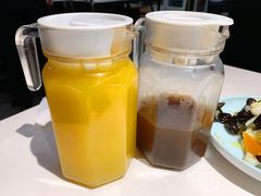 -大铁勺新津菜(迎水道店)