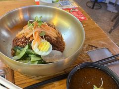 -包装马车·韩国料理·포장마차