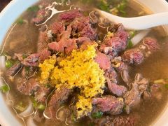 -潮镇老尾牛杂(环城西路店)