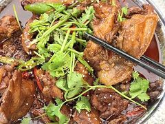 -清真·马坡烧烤涮牛肚·酸浆火锅(新区总店)