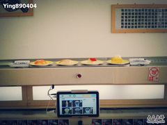 寿司-美浓屋日式拉面(荣华东道店)