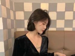 -张昊造型