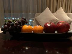-深圳湾木棉花酒店