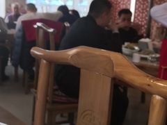 大堂-高建民酒楼(红旗大街店)