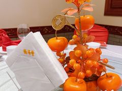 -丰泽园饭店