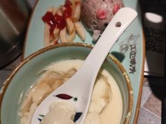 -江边城外烤全鱼(方庄时代购物中心店)