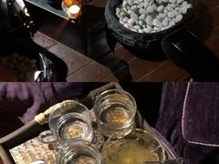 -泰禾馨·泰式按摩精油SPA(新街口金鹰店)