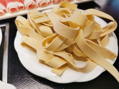 -重庆小天鹅火锅(中商广场店)