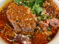 -成都你六姐·牛肉冒菜(城市集市合生汇店)