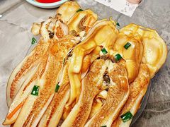 -依海湾·30年手挑蒸鲜(奥帆中心店)