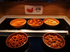 -温野菜涮涮锅(曲江大悦城店)