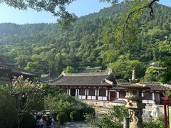 -华清宫景区