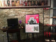 -时光漫步酒店(北京雍和宫南锣鼓巷后海店)