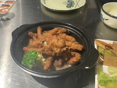 神经凤爪-壹加壹电烤串(总店)