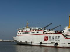-长岛南北长山旅游景区