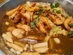 -槐店王婆大虾(开发区店)