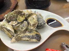 -鑫鸿达·海鲜闽菜热炒小馆(中山路店)