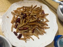 -东巴谷野生菌火锅餐厅