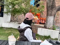 -J Create城市露营咖啡·简餐·宠物(上海动物园店)