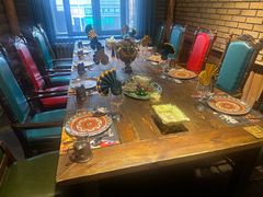 -卢布里西餐厅(总店)