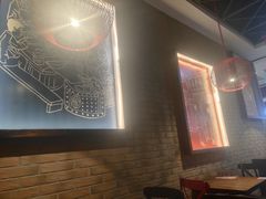 大堂-薛阿婆(北美新天地中心店)