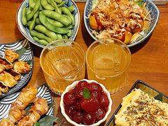 -鸟泉居酒屋·烧鸟·酒馆(百子湾店)