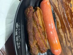 -一品飘香米线(一中总店)