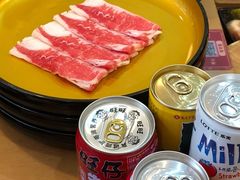 -牛New寿喜烧(青浦店)