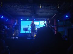 -育音堂音乐公园