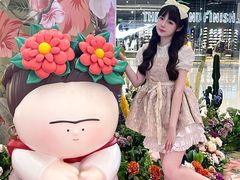 -长沙北辰三角洲大悦城