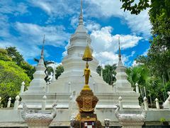 -西双版纳傣族园