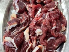-江村四哥新鲜牛肉店(江高总店)
