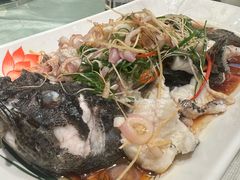 -盛港湾海鲜食府(黄沙店)