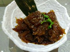 -大宁国际商业广场-地下停车库