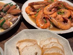 -十贰席·煨汤·台州菜(襄阳南路店)