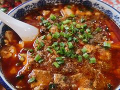 麻婆豆腐-盛世盐帮·自贡特色(总店)