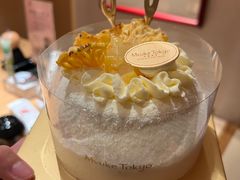 -布歌东京(常州购物中心店)