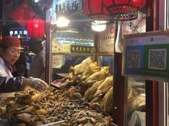 -鼓楼夜市