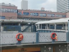 -丹东路渡口(轮渡站)