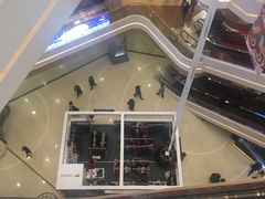 -吾悦广场(南京鼓楼店)