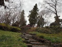 -九华山公园
