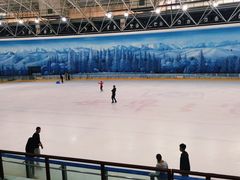 -世界之窗阿尔卑斯冰雪世界