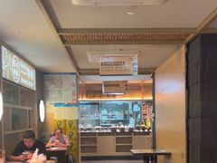 -老淮滨-蚌埠非遗小吃(淮河路店)