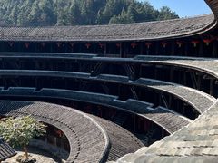 -初溪土楼群