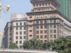 -南宁邕江宾馆