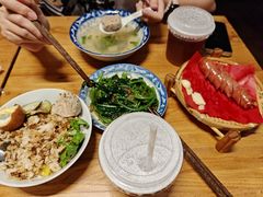 -捡角台湾食堂(宝山店)